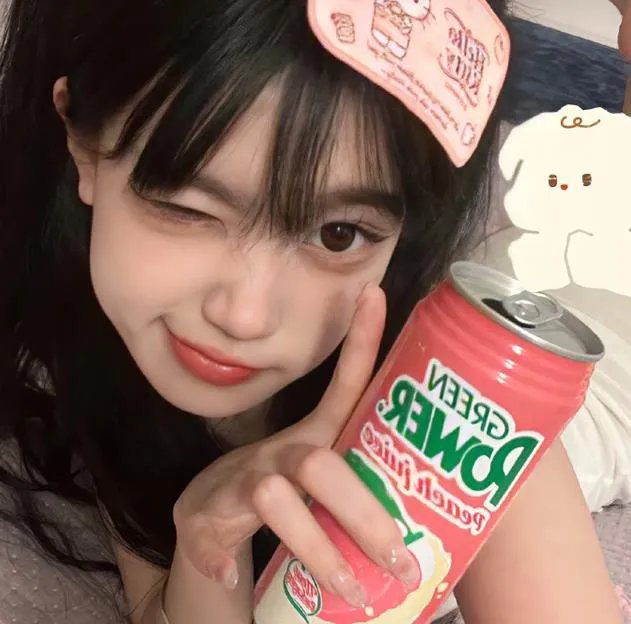 好像一条狗