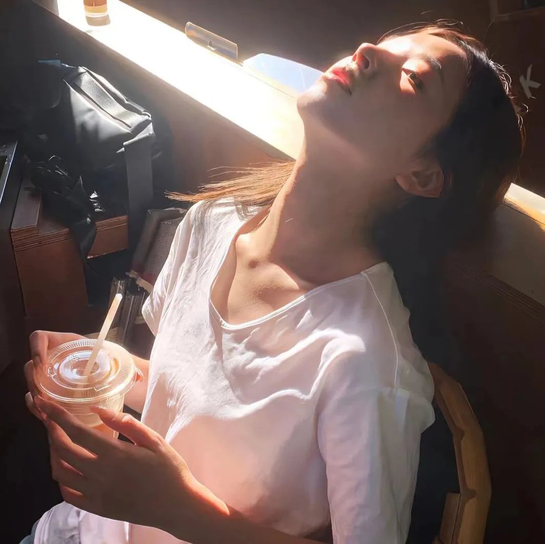 她的人生没有错